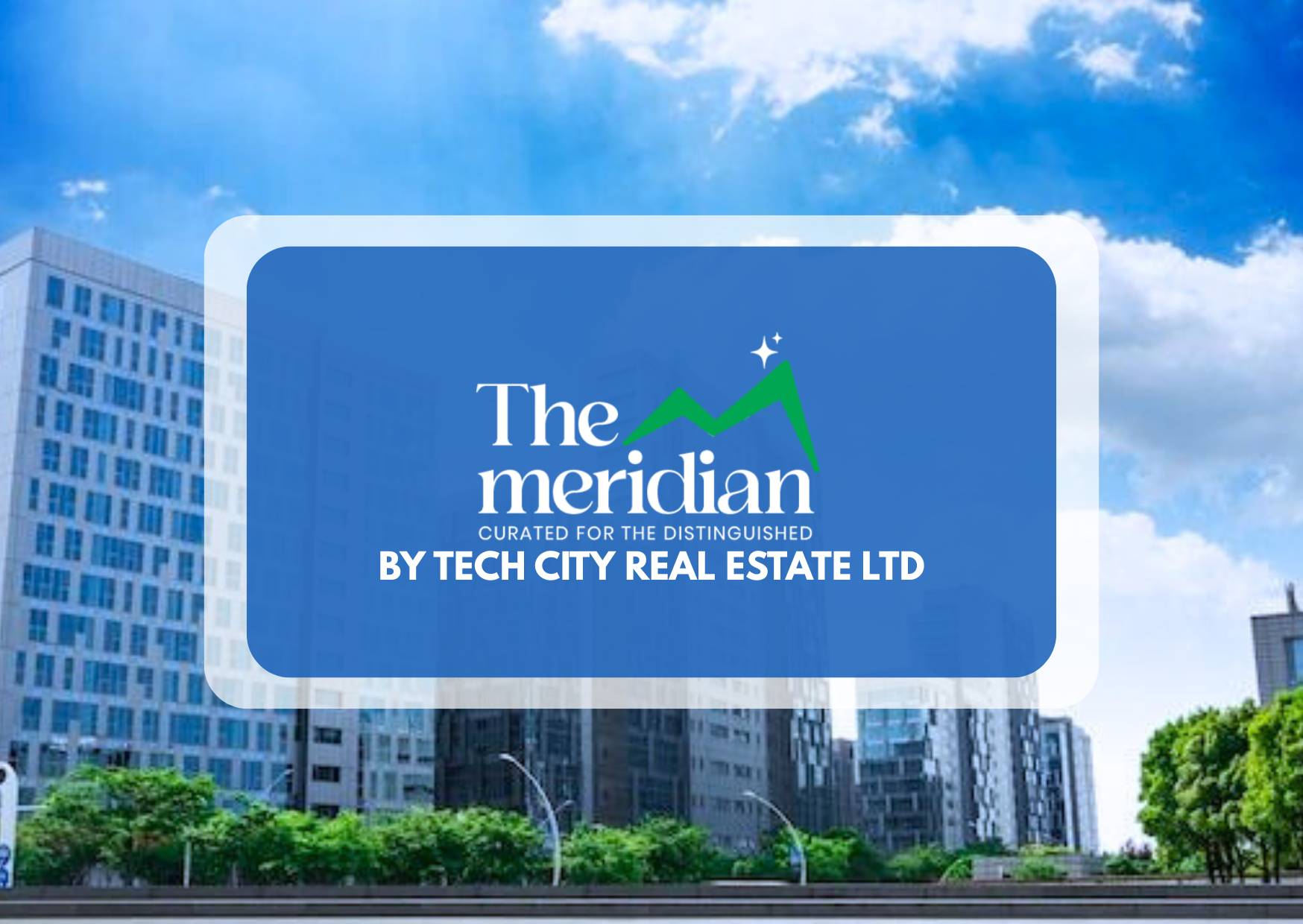 The Meridian Estate