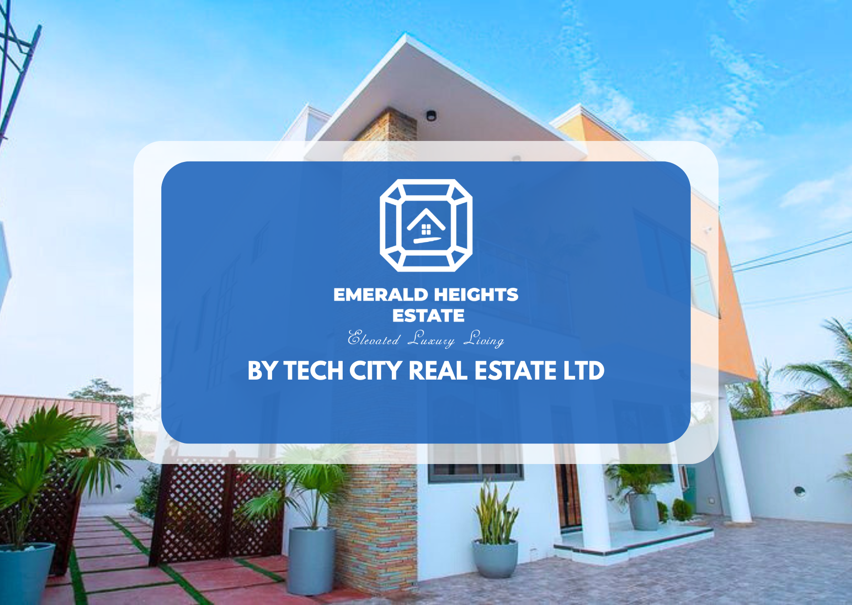 Emerald Heights Estate