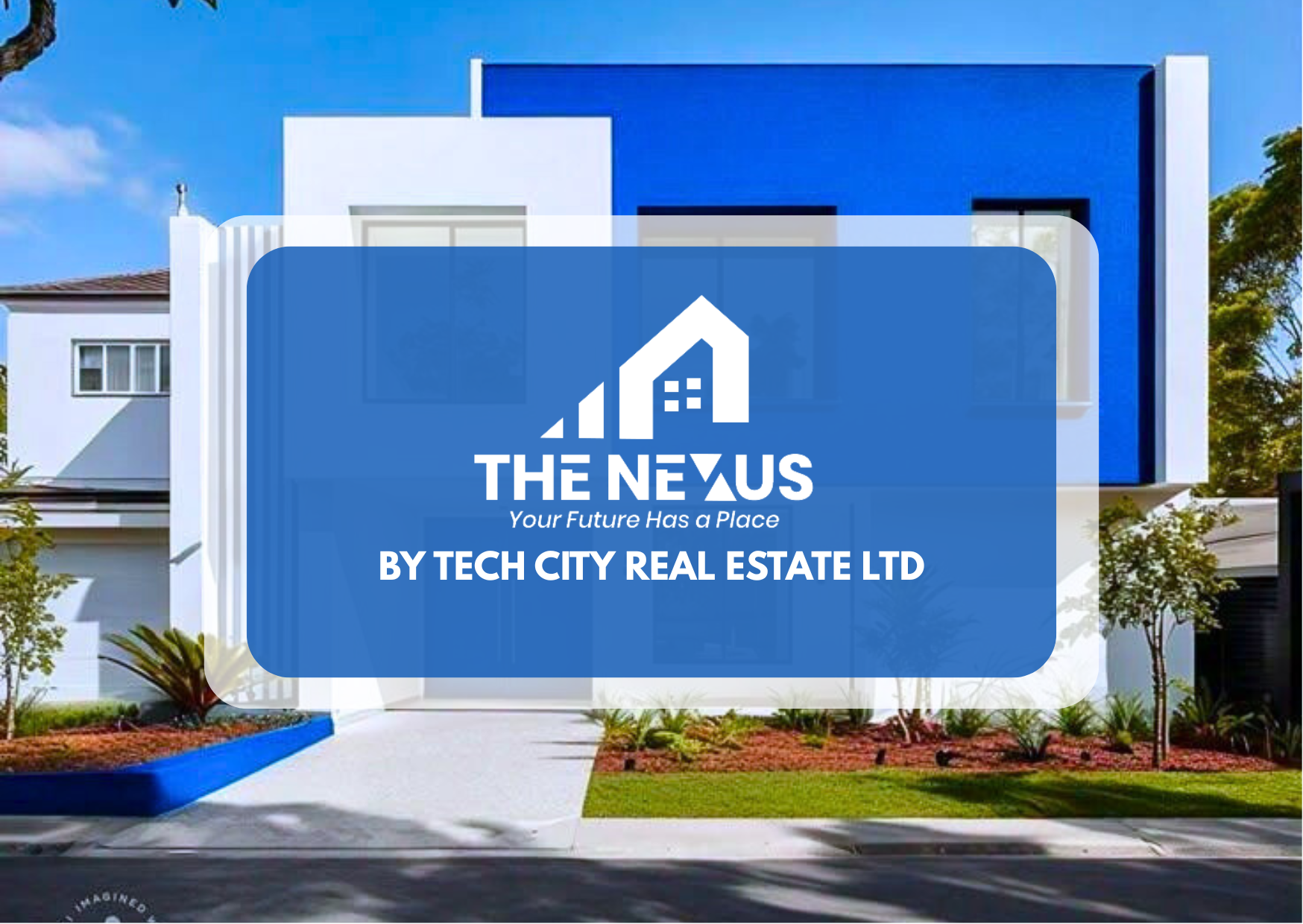 The Nexus Estate