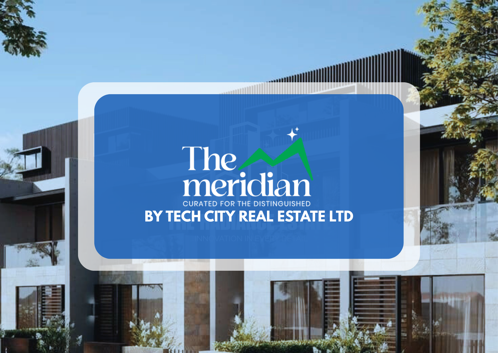 The Meridian Estate